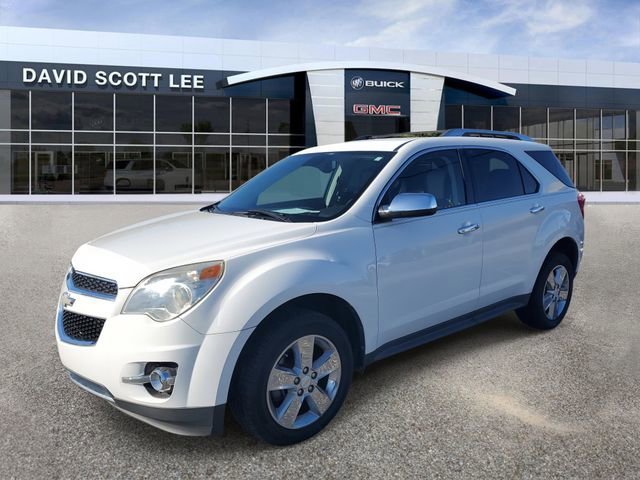 Used 2012 Chevrolet Equinox LTZ with VIN 2GNFLFE52C6211759 for sale in Troy, AL
