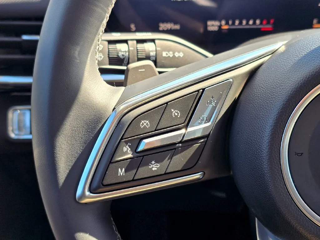 2026 Buick Envision Preferred - Photo 20