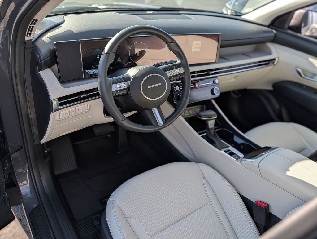 2026 Hyundai Tucson SEL Premium - Photo 22