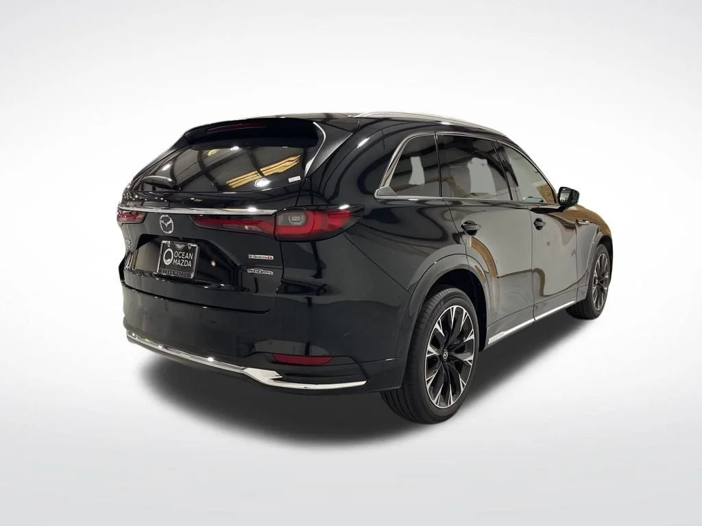 2026 Mazda CX-90 Premium Plus Package - Photo 6