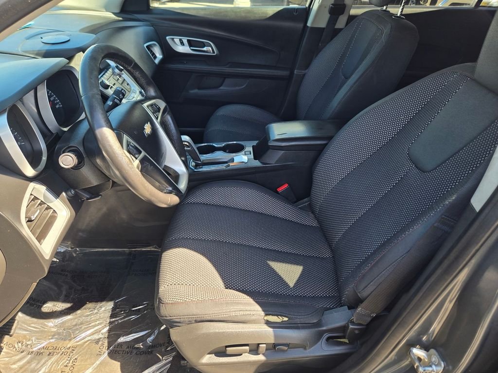 Used 2013 Gray Chevrolet LT image 11