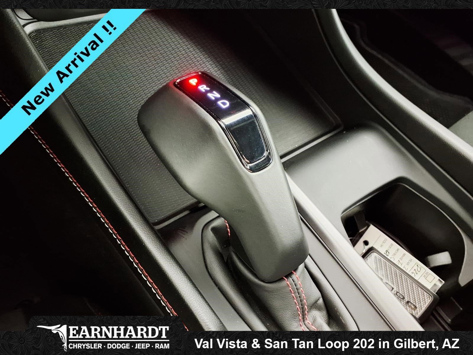 2025 Dodge Charger Daytona R/T - Photo 20