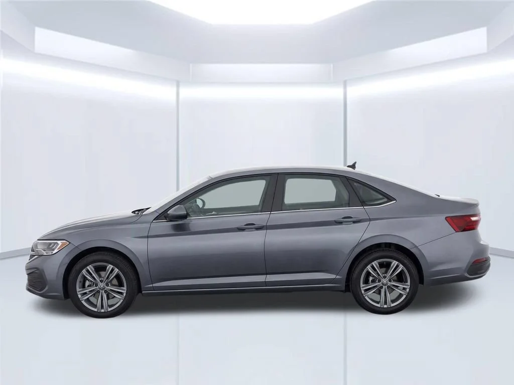 2024 Volkswagen Jetta SE - Photo 10