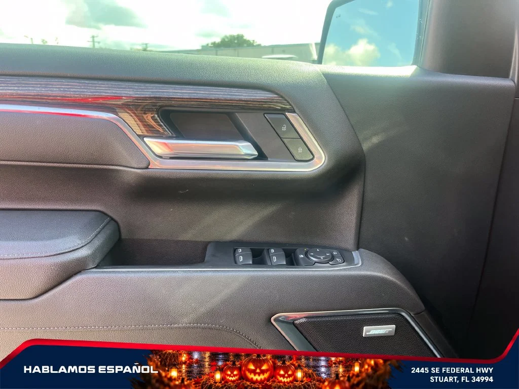 Certified Used 2026 Cardinal Red GMC Elevation image 22