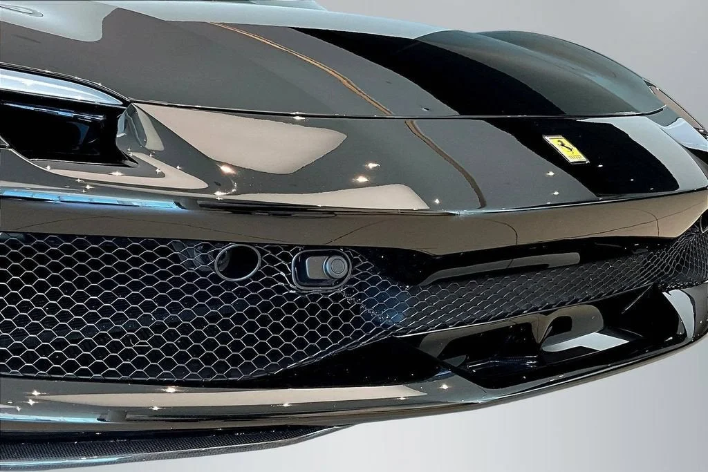 Used 2022 Nero Ferrari  image 27