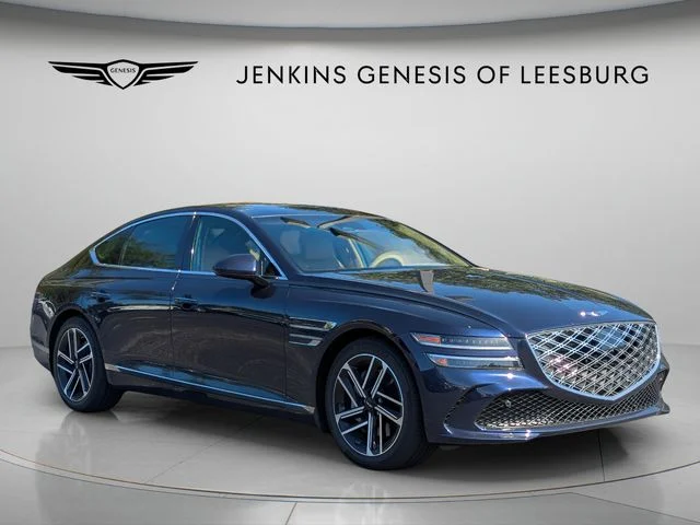 Used 2026 Blue Genesis 2.5T Advanced image 1
