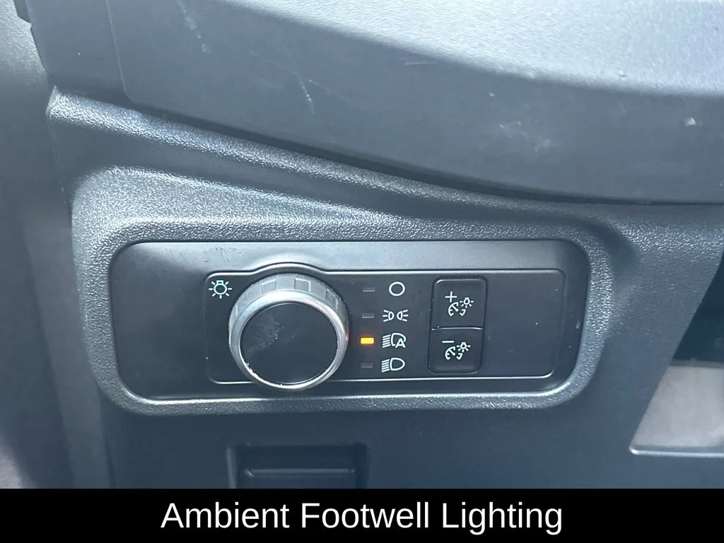 Used 2025 White Ford Big Bend image 22