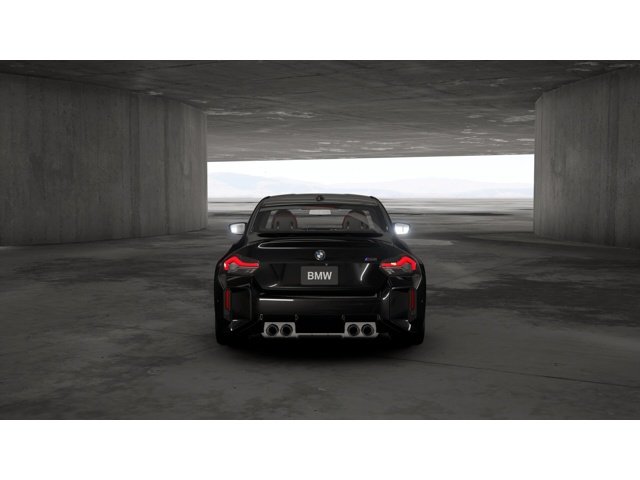 New 2026 Black Sapphire Metallic BMW  image 5