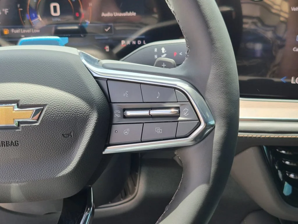 New 2026 Lakeshore Blue Metallic Chevrolet High Country image 19