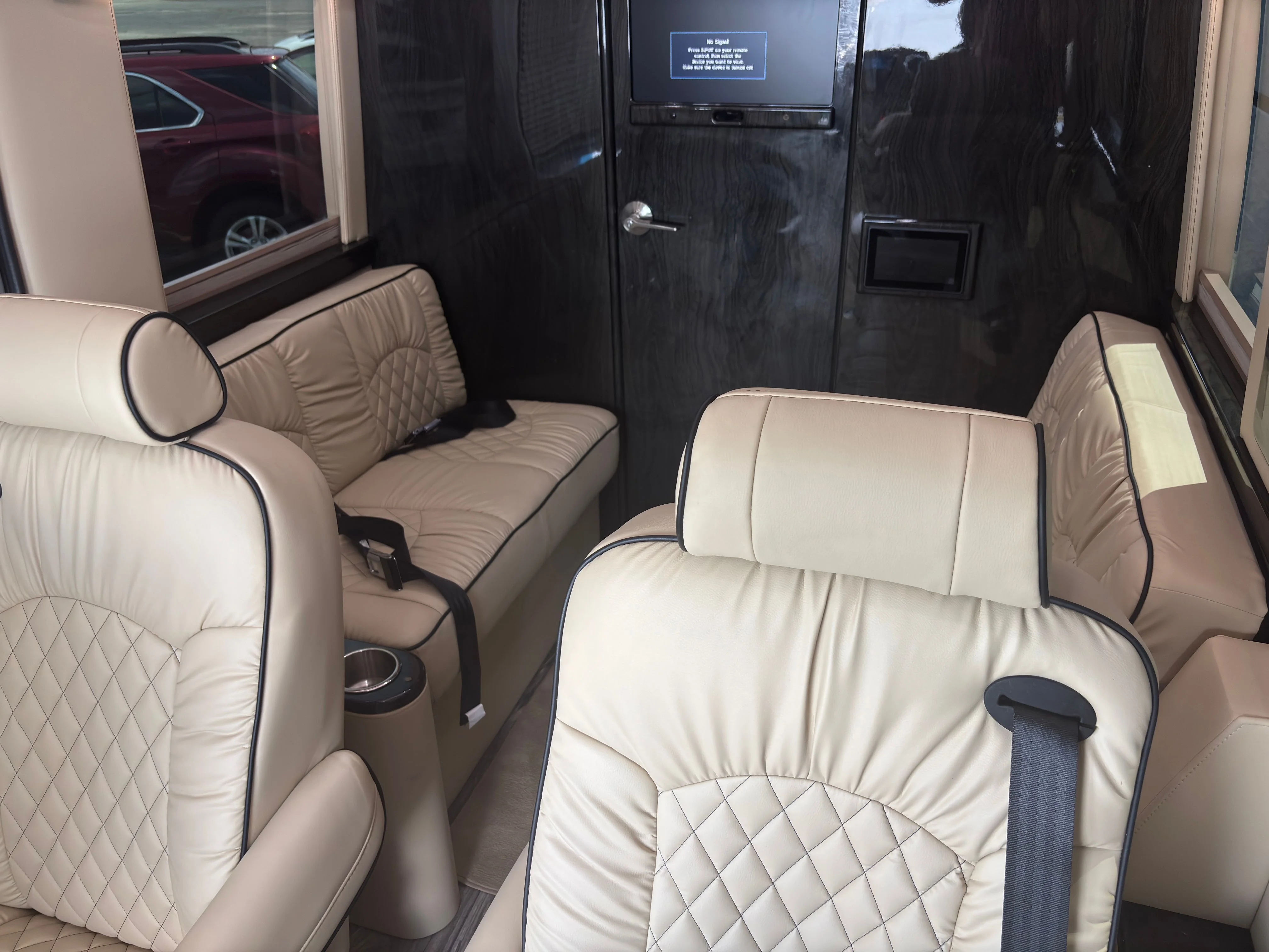 2020 Mercedes-Benz Sprinter Cargo Van Base - Photo 46