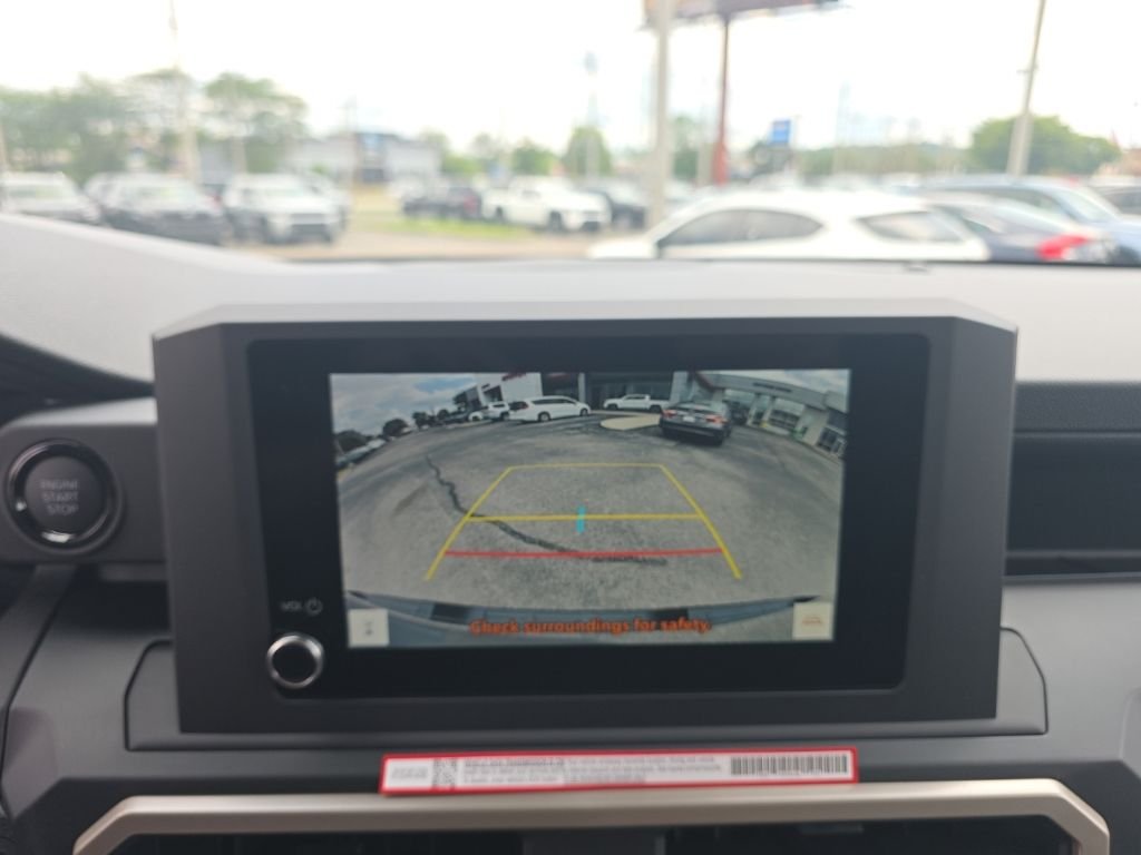 New 2026 Underground Toyota SR image 21