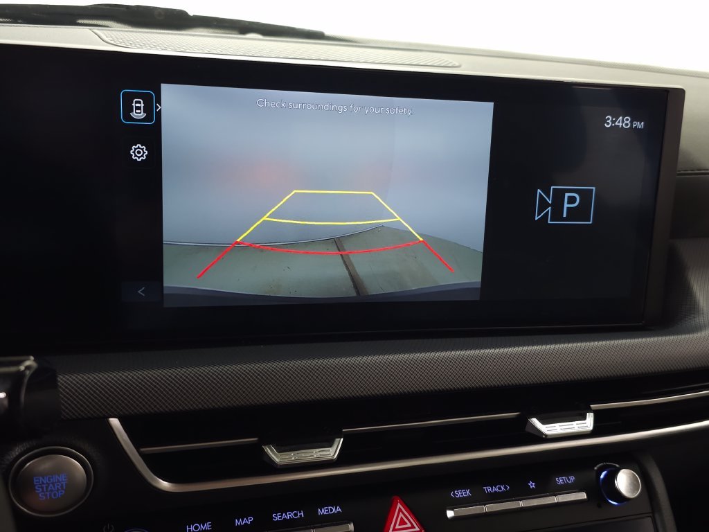 2024 Hyundai Sonata SEL - Photo 25