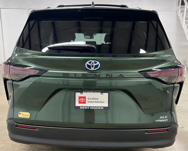 Used 2024 CYPRESS Toyota  image 5