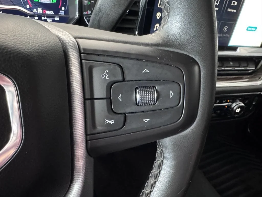 Certified Used 2023 Sterling Metallic GMC Elevation image 15