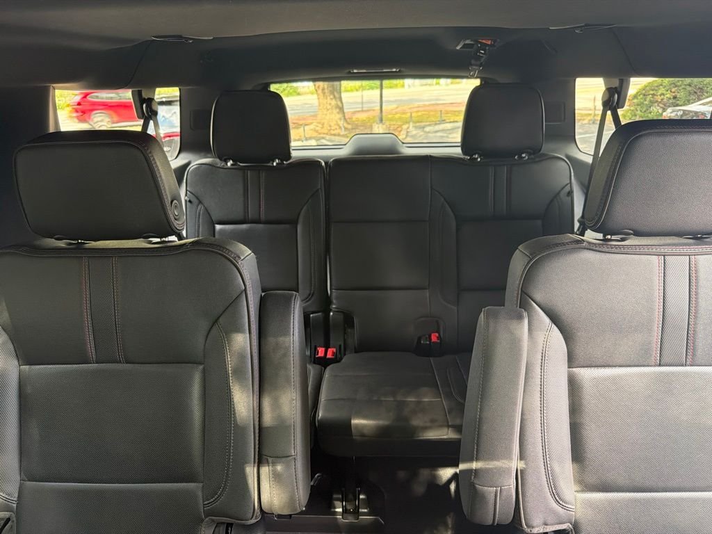 Used 2023 Gray Chevrolet RST image 26