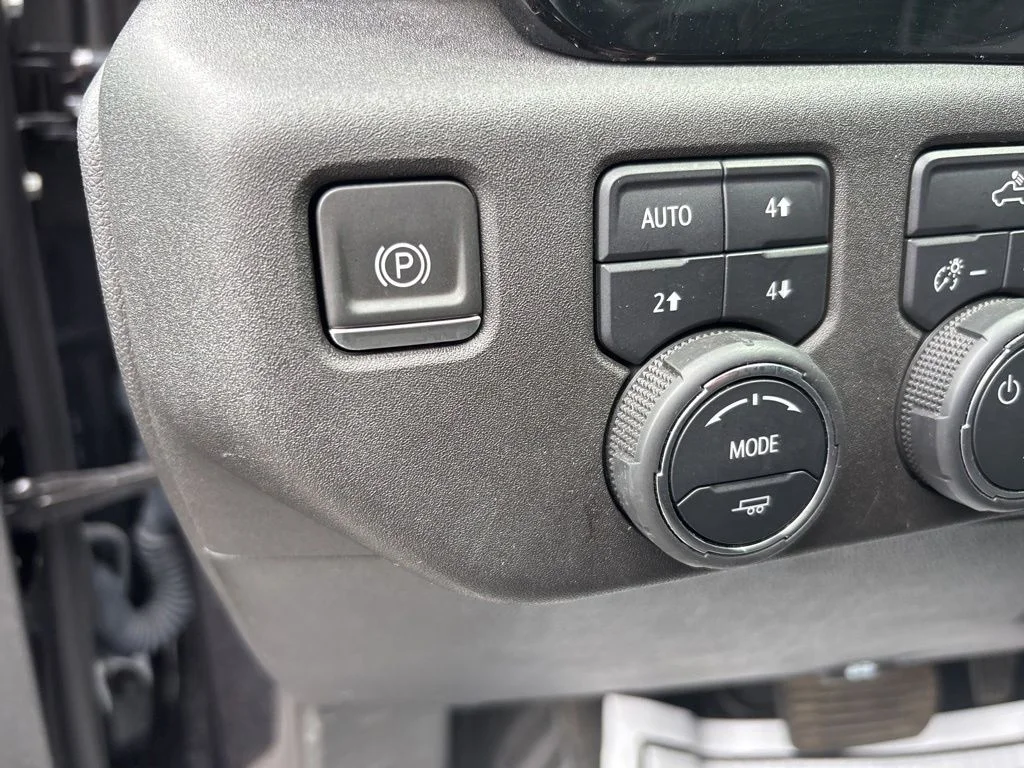 2024 Chevrolet Silverado 1500 LT - Photo 26