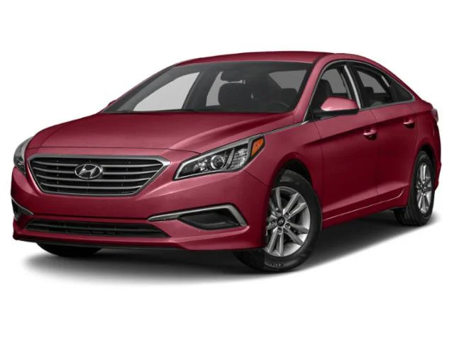 2015 Hyundai Sonata SE PZEV's photo