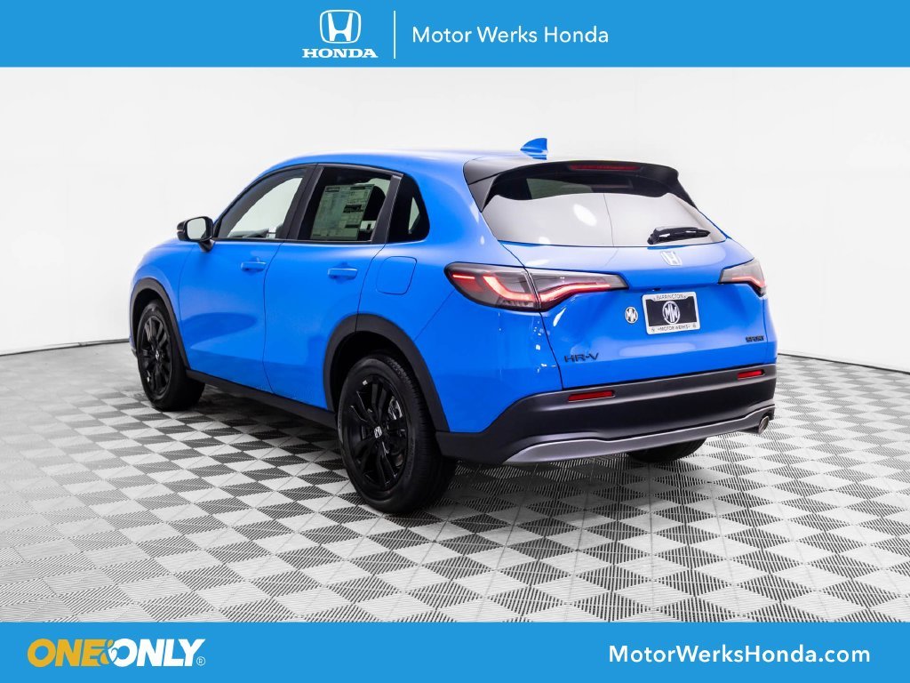 Vehicle thumbnail