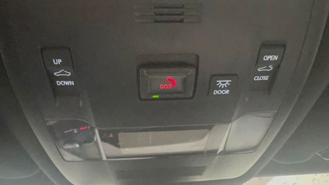 Used 2023 Gray Lexus 250h Base image 35