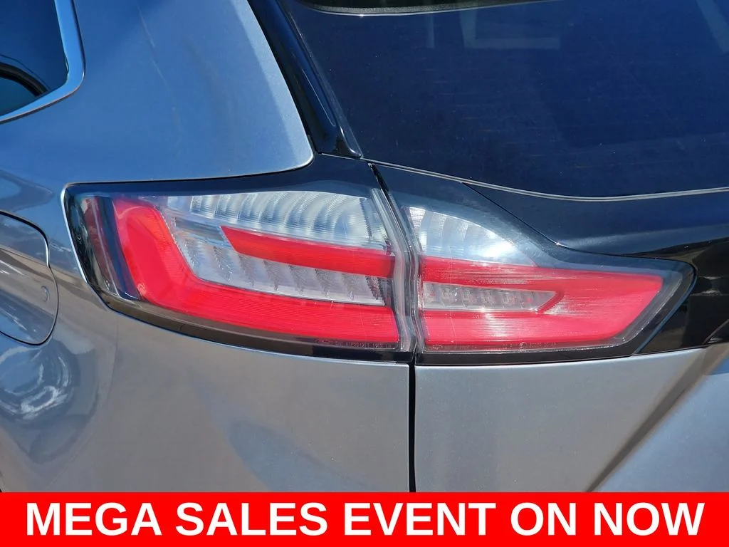 Used 2022 Silver Ford Titanium image 42