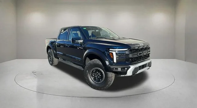 2026 Ford F-150 F-150 Raptor Raptor®