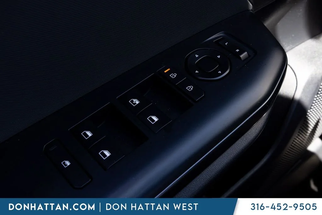 Used 2025 Gray Kia LXS image 12