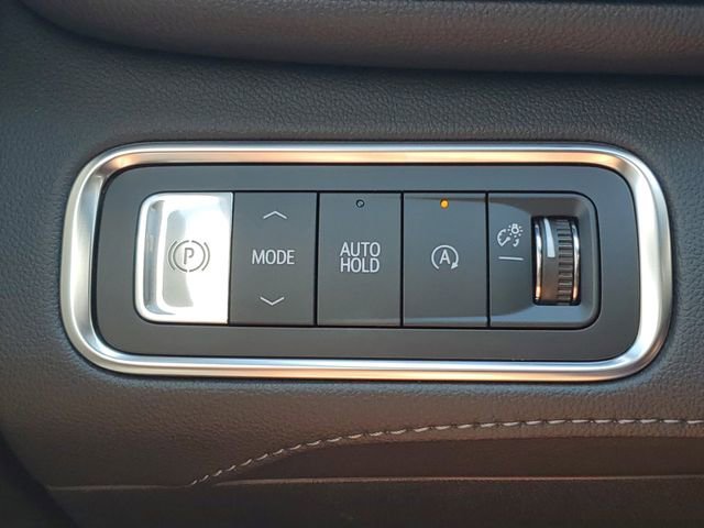 2026 Buick Enclave Sport Touring - Photo 19