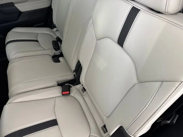Used 2026  Honda EX-L image 30
