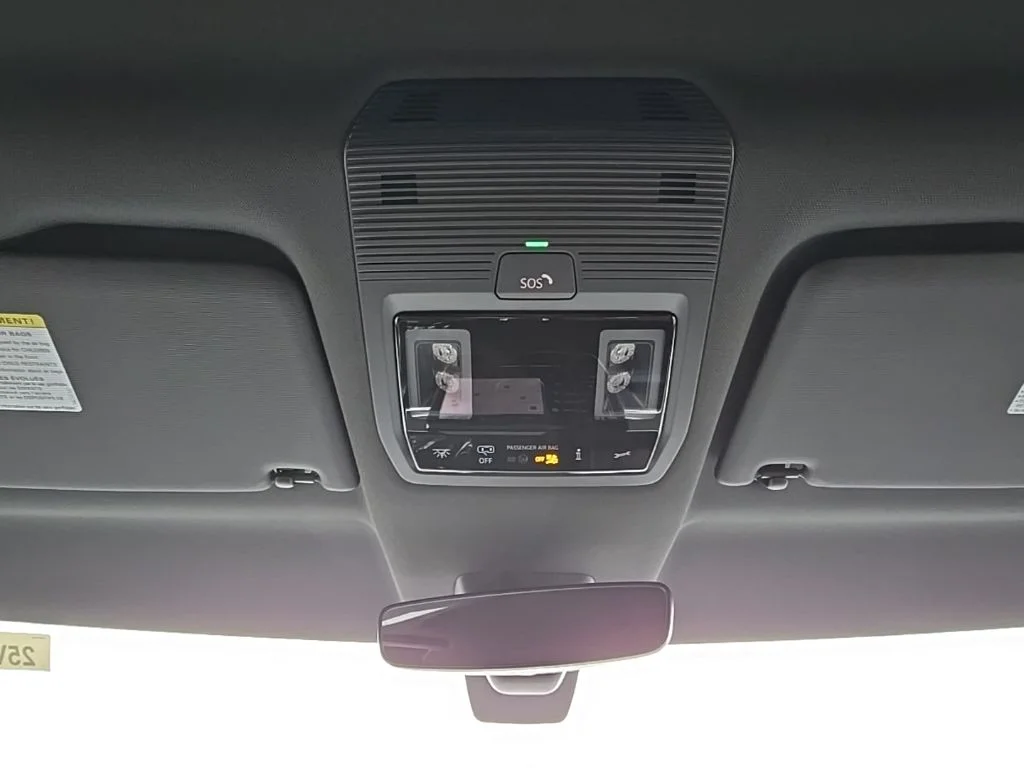 2025 Volkswagen ID. Buzz PRO S - Photo 21