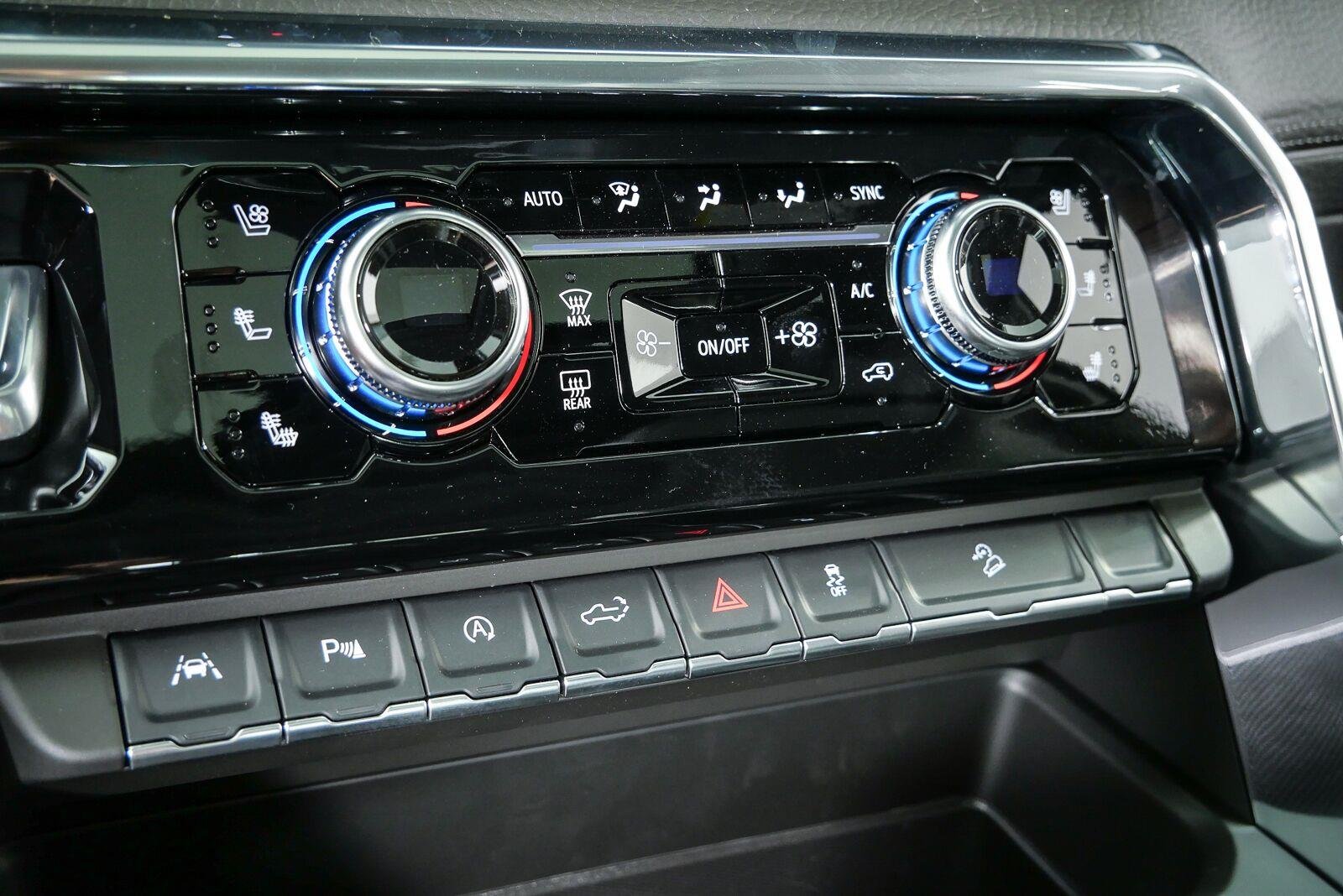2026 GMC Sierra 1500 Denali - Photo 17