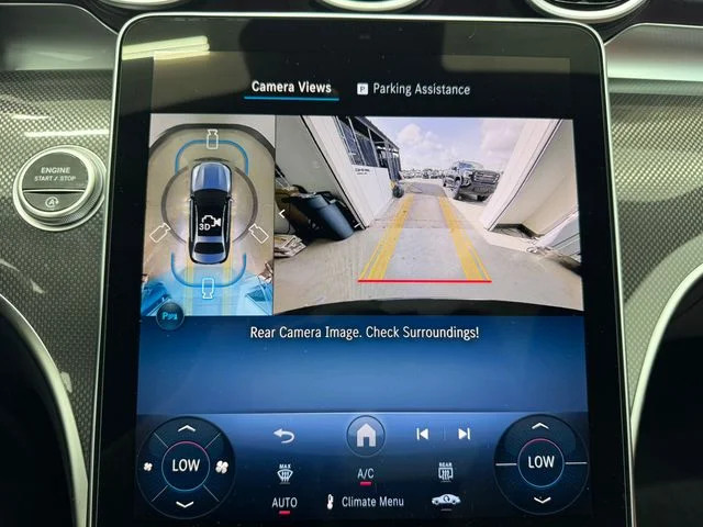 New 2026  Mercedes-Benz C 300 image 28