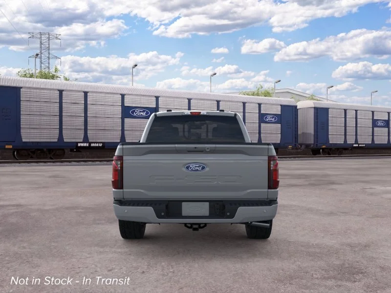 New 2026 Avalanche Ford XLT image 5