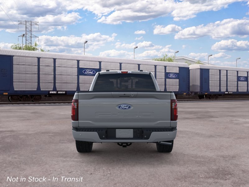New 2026 Avalanche Ford XLT image 5
