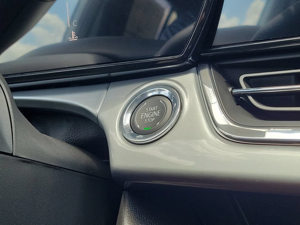 New 2026 Summit White Chevrolet LT image 23