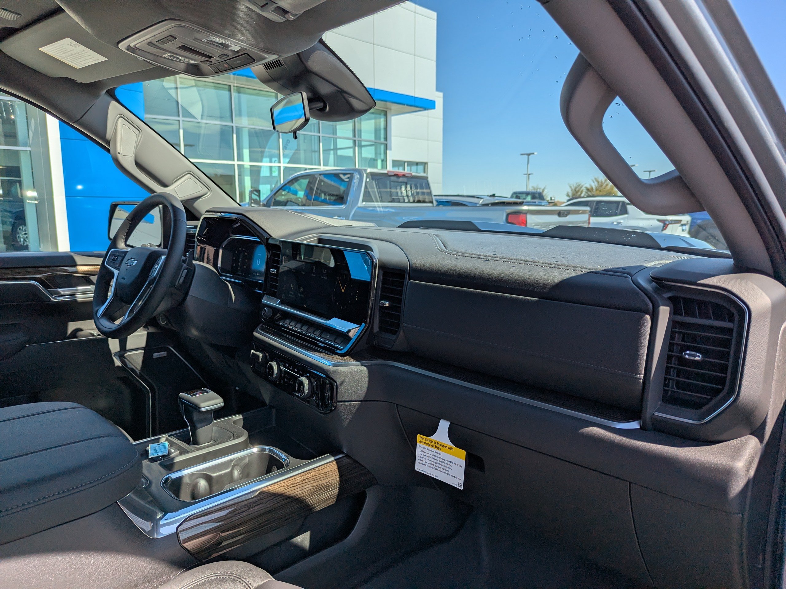 2026 Chevrolet Silverado 1500 LT Trail Boss - Photo 43