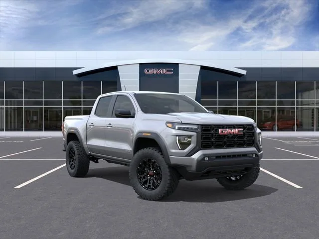 2026 GMC Canyon 2WD Elevation Crew Cab Short Box's photo