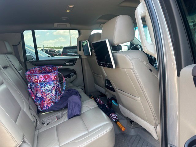 Used 2018 PEPPERDUST METALLIC Chevrolet LT image 20
