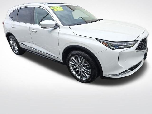 2023 Acura MDX