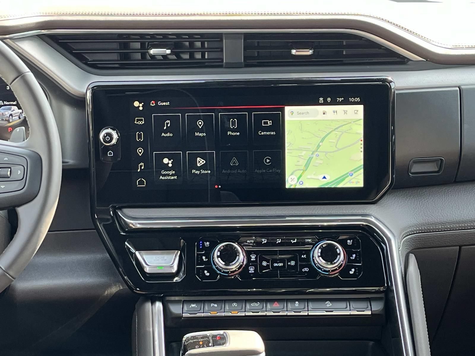 2026 GMC Sierra 1500 Denali - Photo 15