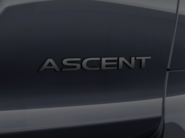 New 2026 Gray Subaru Premium 7-Passenger image 11