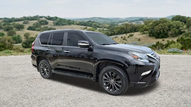 後藤左ハンドル黒白(2台) LEXUS RX500h F SPORT P Lexus RX 500h F SPORT Performance Black Line Special Edition | 2025MY