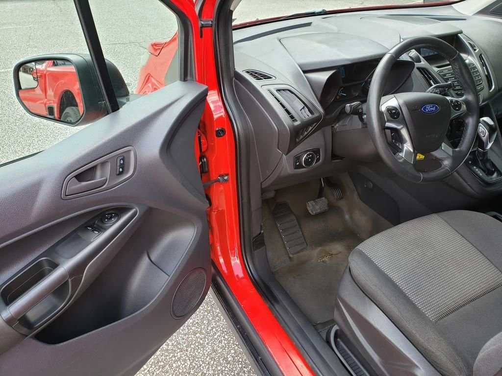 Used 2016 Race Red Ford XL Power Equipment Group 2.5L 4 cyl image 12