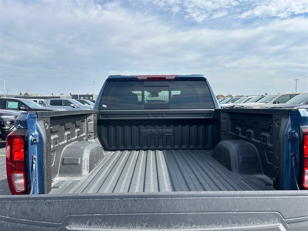 2026 GMC SIERRA - Image 33
