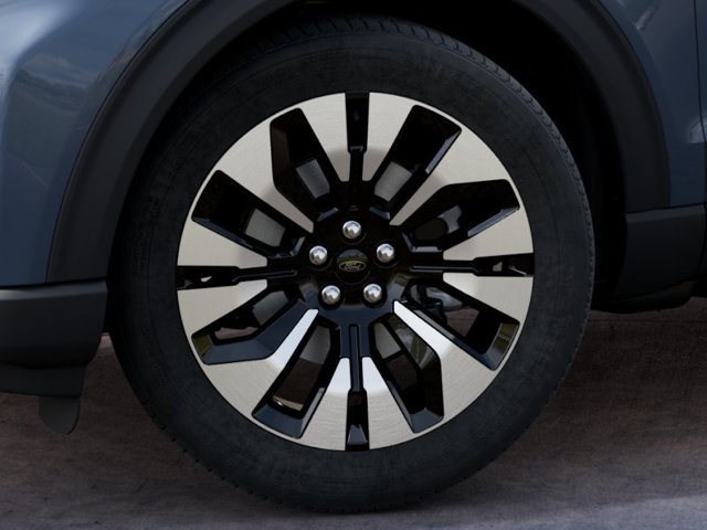 New 2027 Vapor Blue Metallic Ford Platinum™ image 19