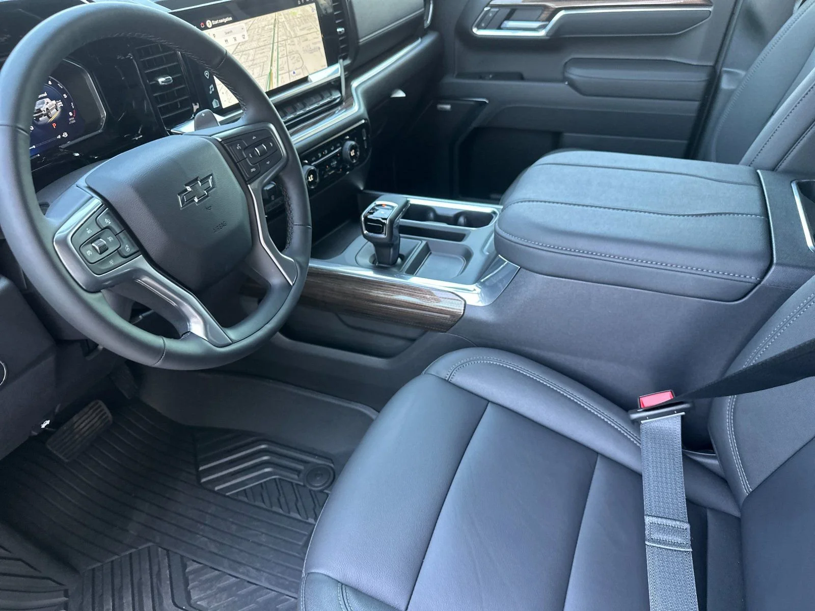 2026 Chevrolet Silverado 1500 LT Trail Boss - Photo 10