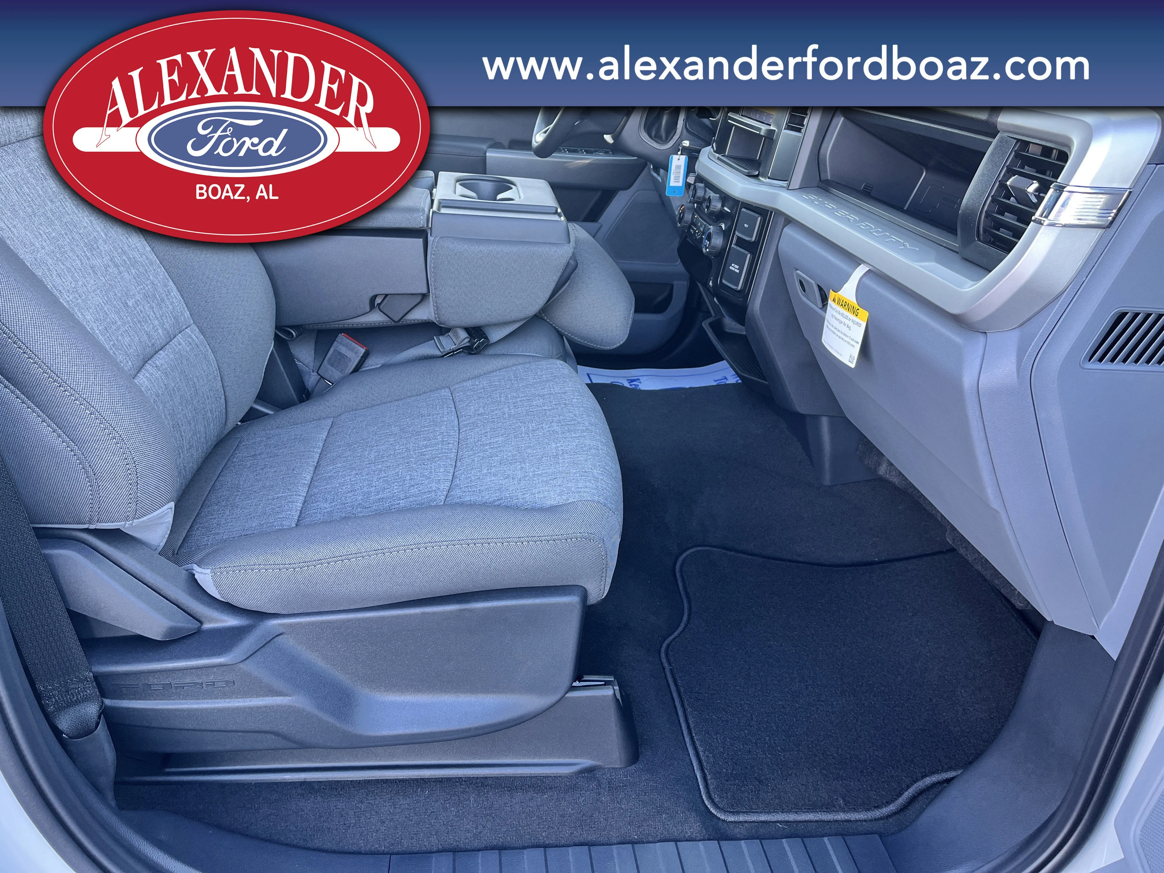 New 2026 Avalanche Ford F-250® XL image 17