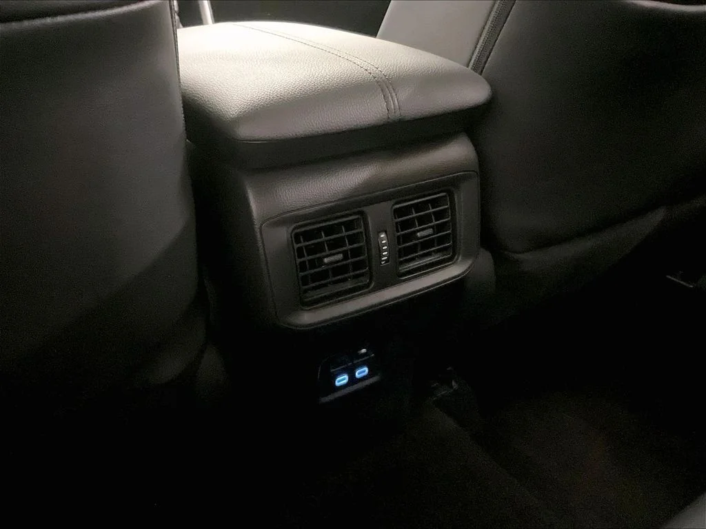 Certified Used 2022 White Toyota XSE image 38
