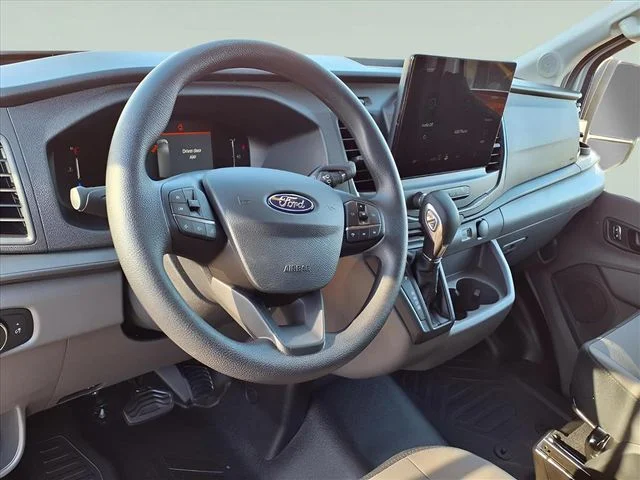2026 Ford Transit Van Base - Photo 10