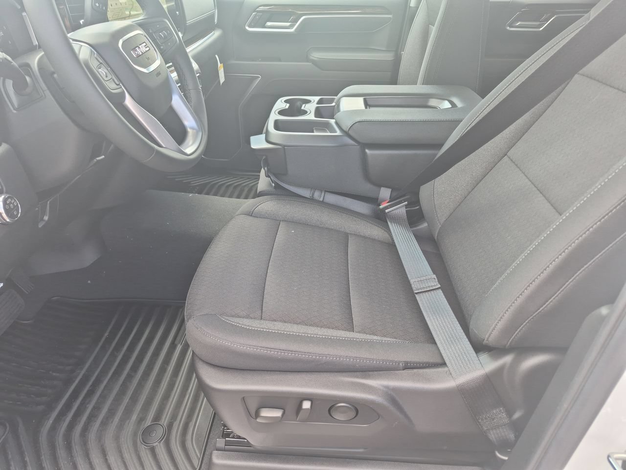 2026 GMC Sierra 1500 Elevation - Photo 19