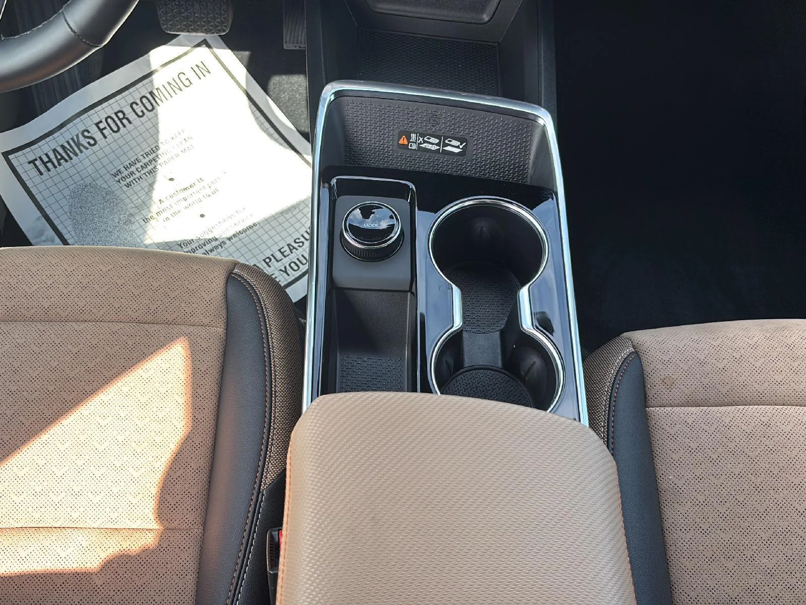Used 2025 Mosaic Black Metallic Chevrolet ACTIV image 23